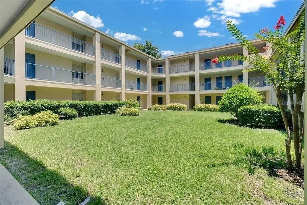 Property for sale at 7310 WESTPOINTE BOULEVARD UNIT 623, ORLANDO, FL, 32835