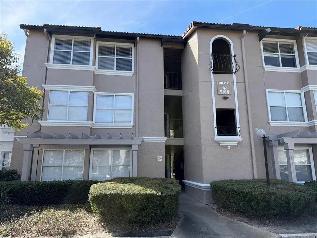Property for sale at 5108 CONROY ROAD UNIT 1713, ORLANDO, FL, 32811
