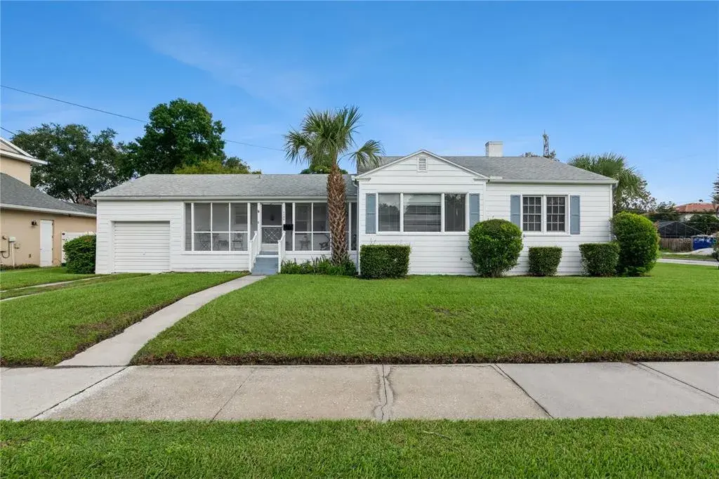 Property for sale at 1125 GUERNSEY STREET, ORLANDO, FL, 32804