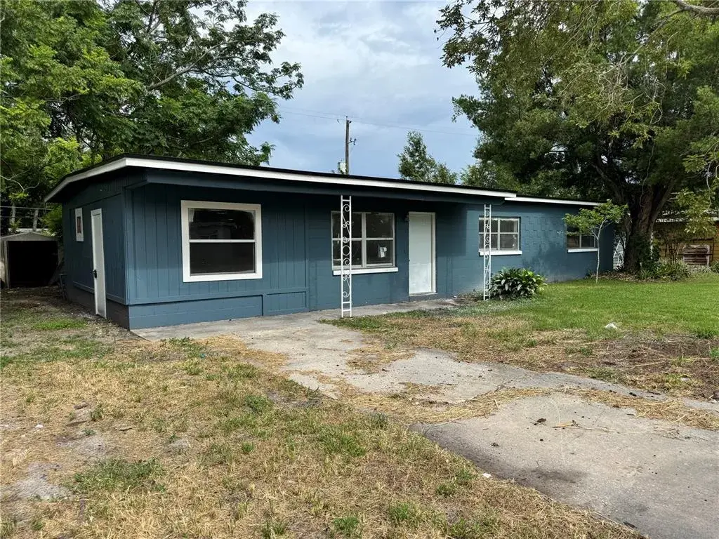Property for sale at 517 MOROCCO AVENUE, ORLANDO, FL, 32807