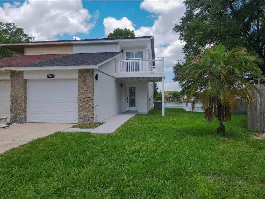 Property for sale at 3058 GRACELAND COURT, ORLANDO, FL, 32812