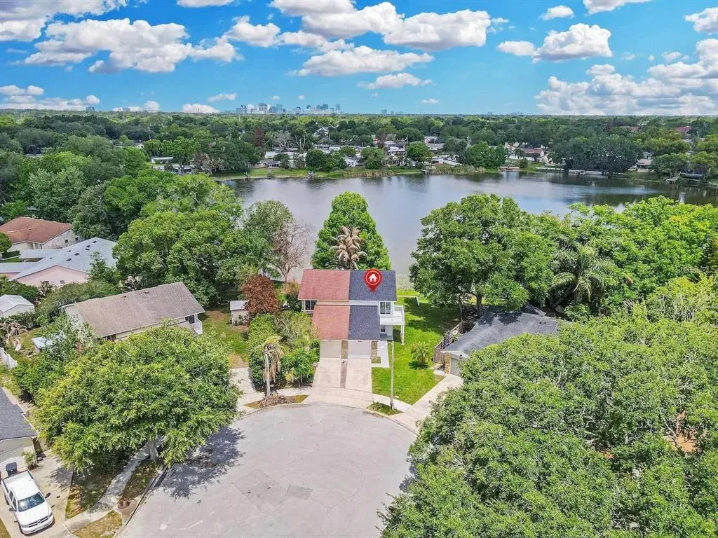 Property for sale at 3058 GRACELAND COURT, ORLANDO, FL, 32812