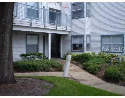Property for sale at 2532 WOODGATE BOULEVARD UNIT 205, ORLANDO, FL, 32822