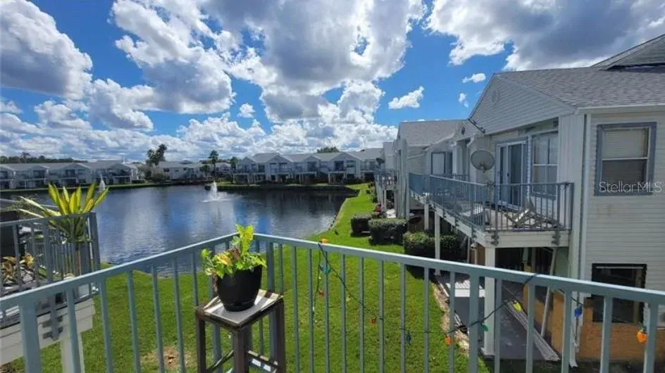 Property for sale at 2532 WOODGATE BOULEVARD UNIT 205, ORLANDO, FL, 32822