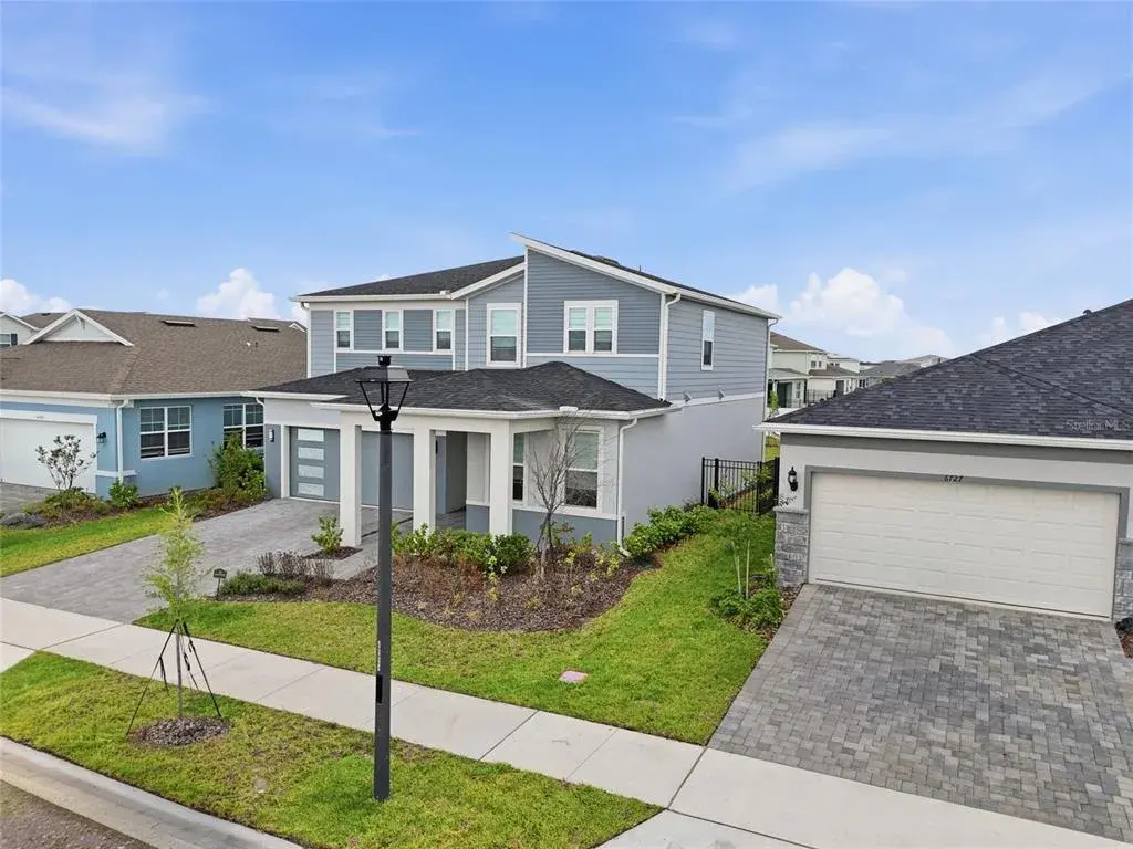 Property for sale at 6711 WILLOW VIEW AVENUE, ORLANDO, FL, 32829