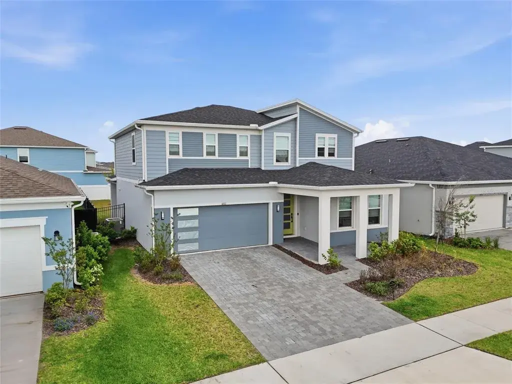 Property for sale at 6711 WILLOW VIEW AVENUE, ORLANDO, FL, 32829