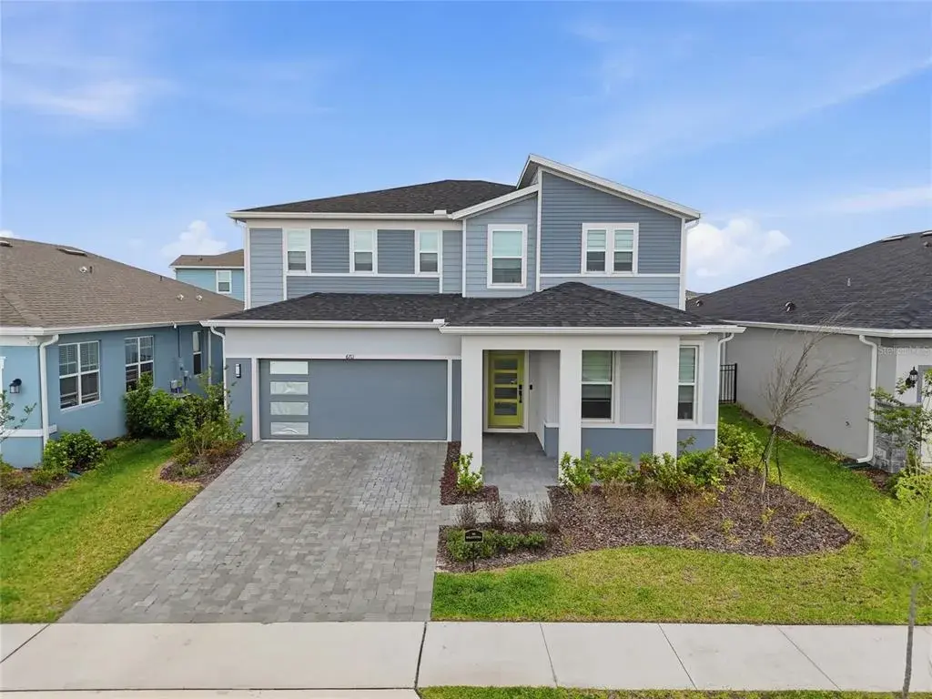 Property for sale at 6711 WILLOW VIEW AVENUE, ORLANDO, FL, 32829