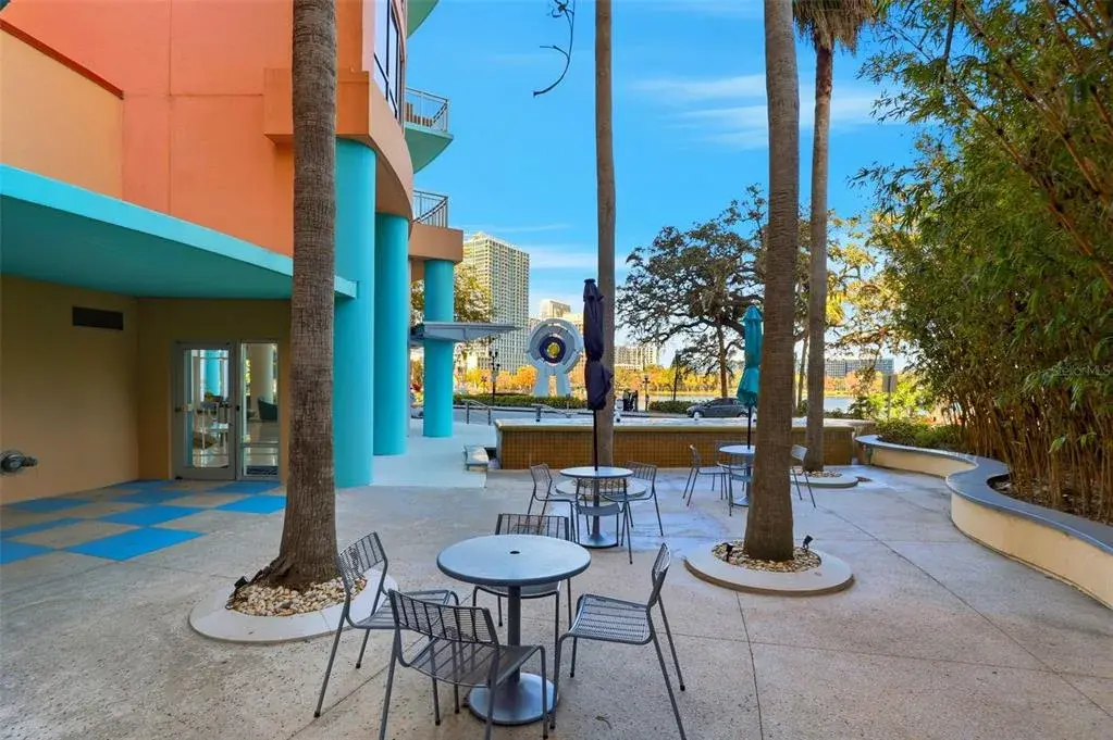 Property for sale at 322 E CENTRAL BOULEVARD UNIT 1109, ORLANDO, FL, 32801