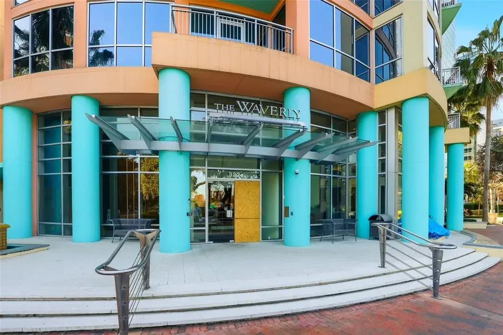 Property for sale at 322 E CENTRAL BOULEVARD UNIT 1109, ORLANDO, FL, 32801