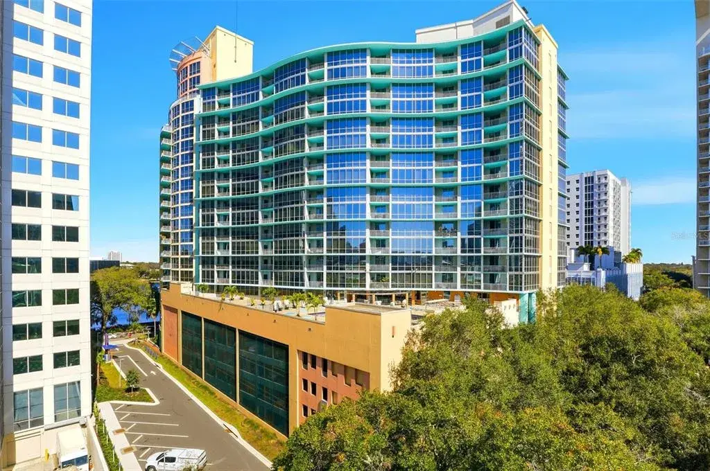 Property for sale at 322 E CENTRAL BOULEVARD UNIT 1109, ORLANDO, FL, 32801