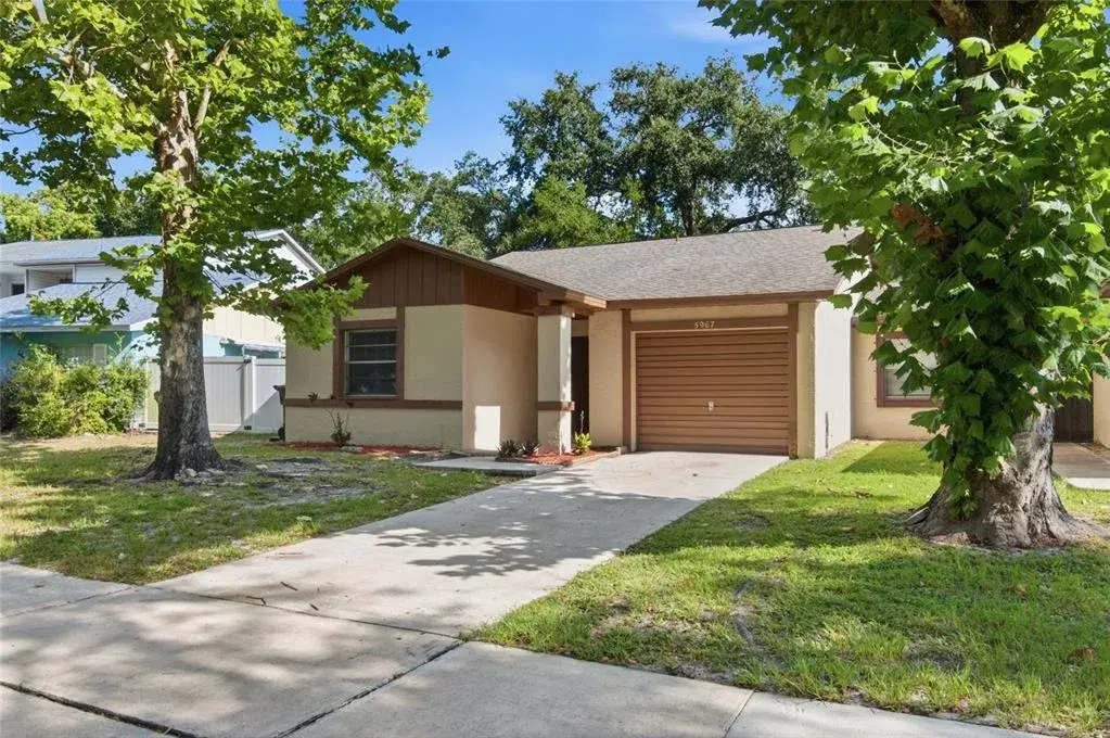 Property for sale at 5967 FISH COURT, ORLANDO, FL, 32807