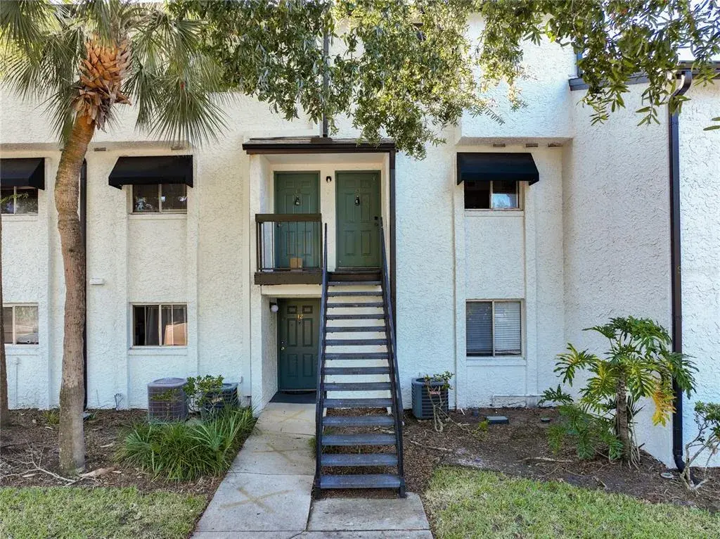 Property for sale at 4117 S SEMORAN BOULEVARD UNIT 14, ORLANDO, FL, 32822