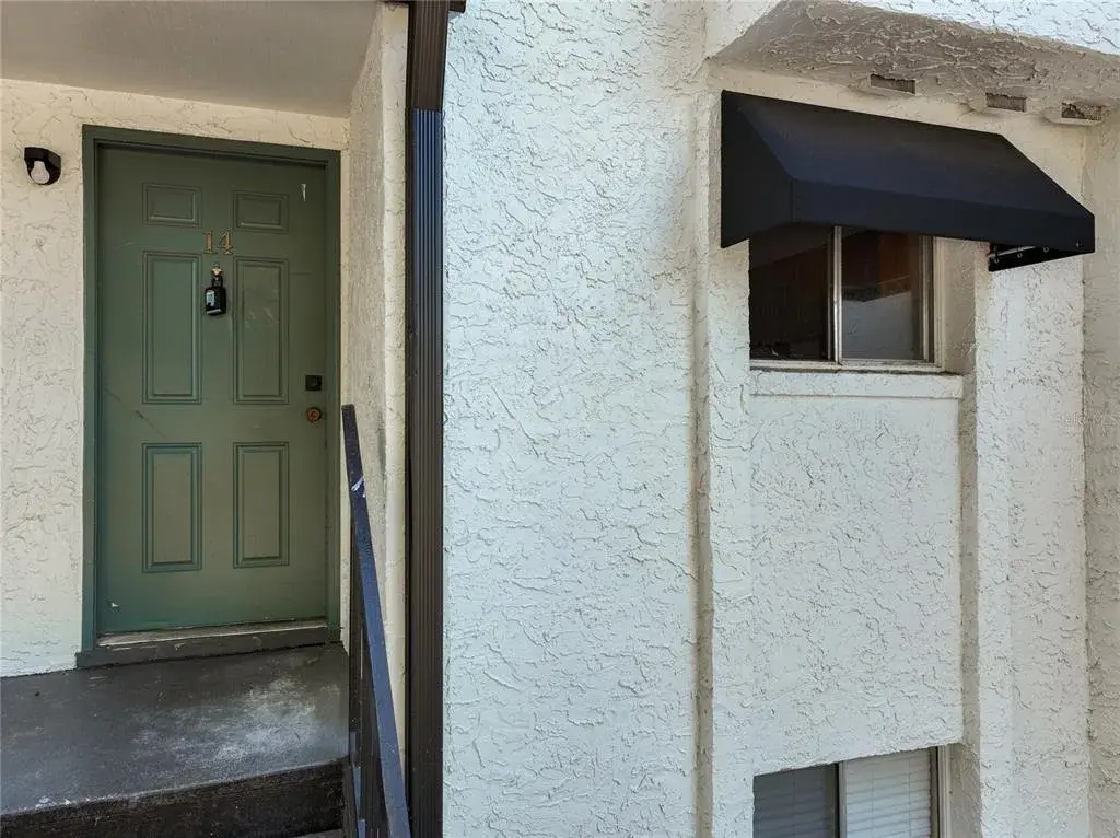 Property for sale at 4117 S SEMORAN BOULEVARD UNIT 14, ORLANDO, FL, 32822