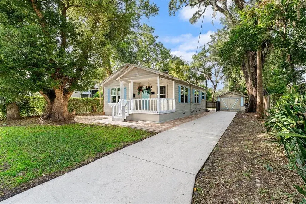 Property for sale at 1615 E CONCORD STREET, ORLANDO, FL, 32803