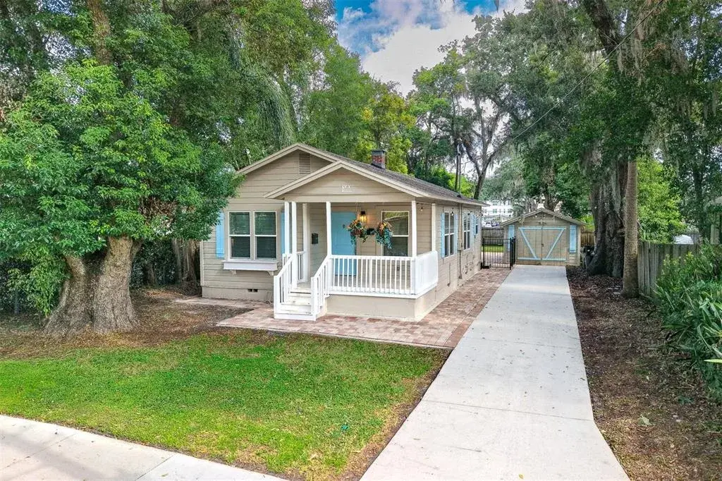 Property for sale at 1615 E CONCORD STREET, ORLANDO, FL, 32803