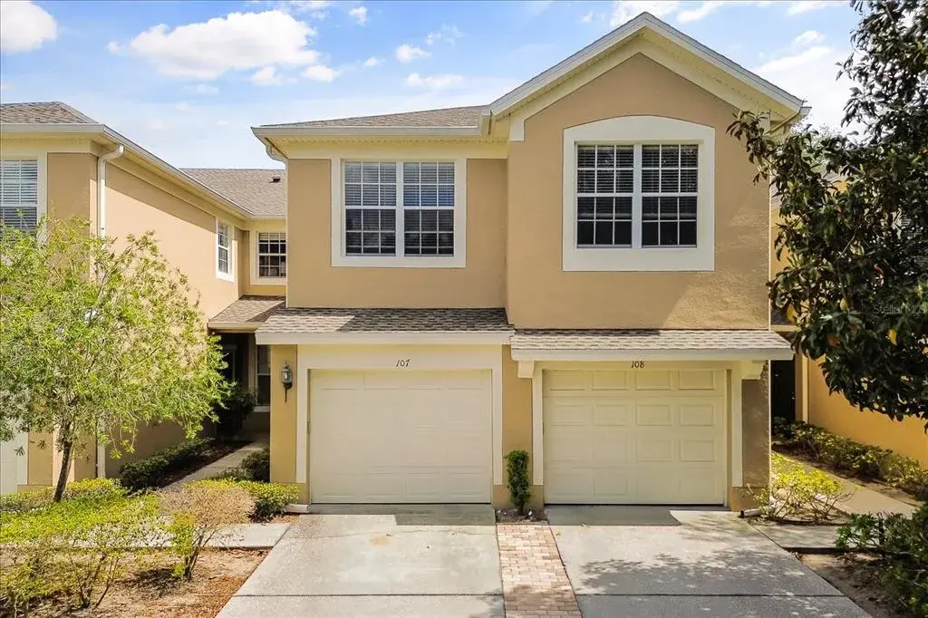 Property for sale at 6440 AXEITOS TERRACE UNIT 108, ORLANDO, FL, 32835