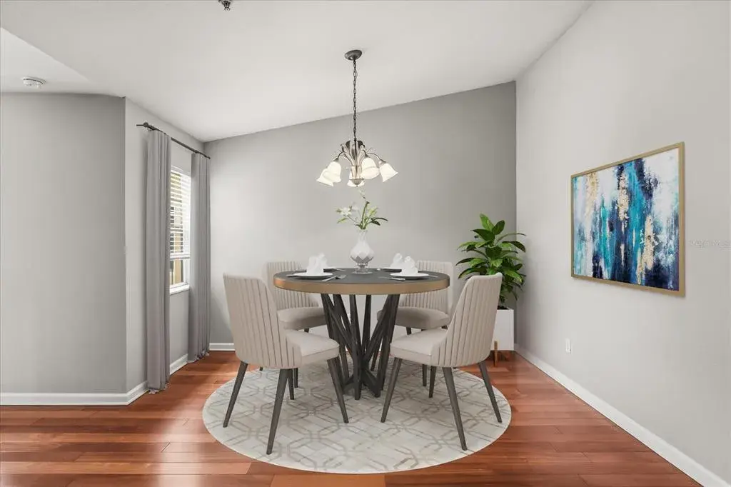 Property for sale at 6440 AXEITOS TERRACE UNIT 108, ORLANDO, FL, 32835