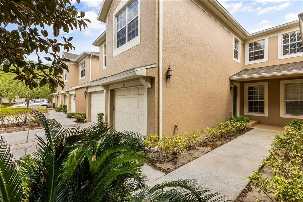 Property for sale at 6440 AXEITOS TERRACE UNIT 108, ORLANDO, FL, 32835