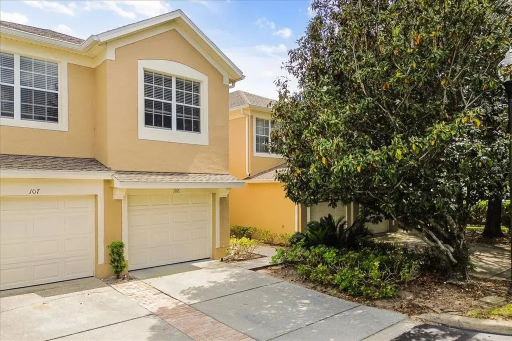 Property for sale at 6440 AXEITOS TERRACE UNIT 108, ORLANDO, FL, 32835