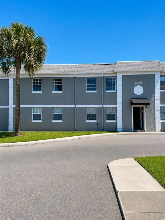 Property for sale at 2751 L B MCLEOD ROAD UNIT 2751, ORLANDO, FL, 32805