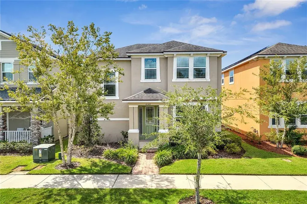 Property for sale at 8048 SCAGEL STREET, ORLANDO, FL, 32832