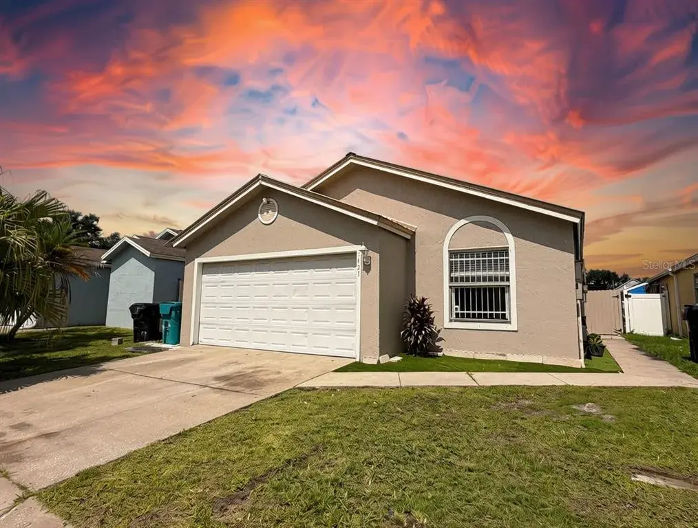 Property for sale at 5427 CEDAR LANE, ORLANDO, FL, 32811