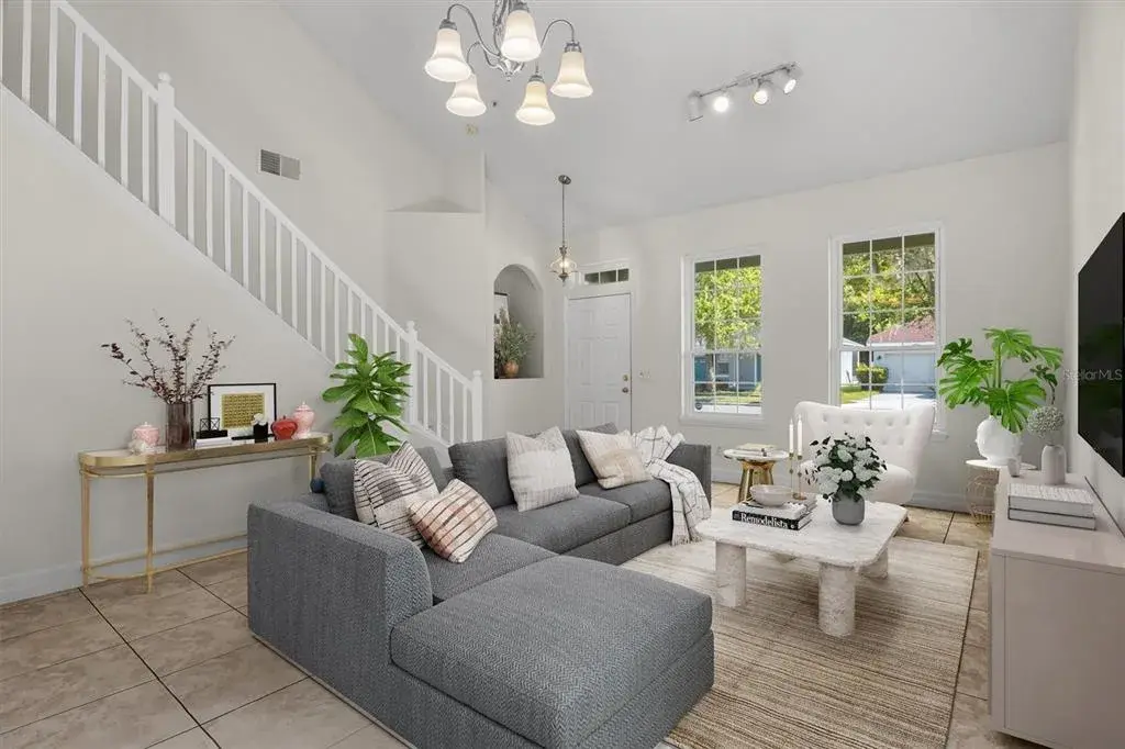 Property for sale at 10550 EASTPARK WOODS DRIVE, ORLANDO, FL, 32832