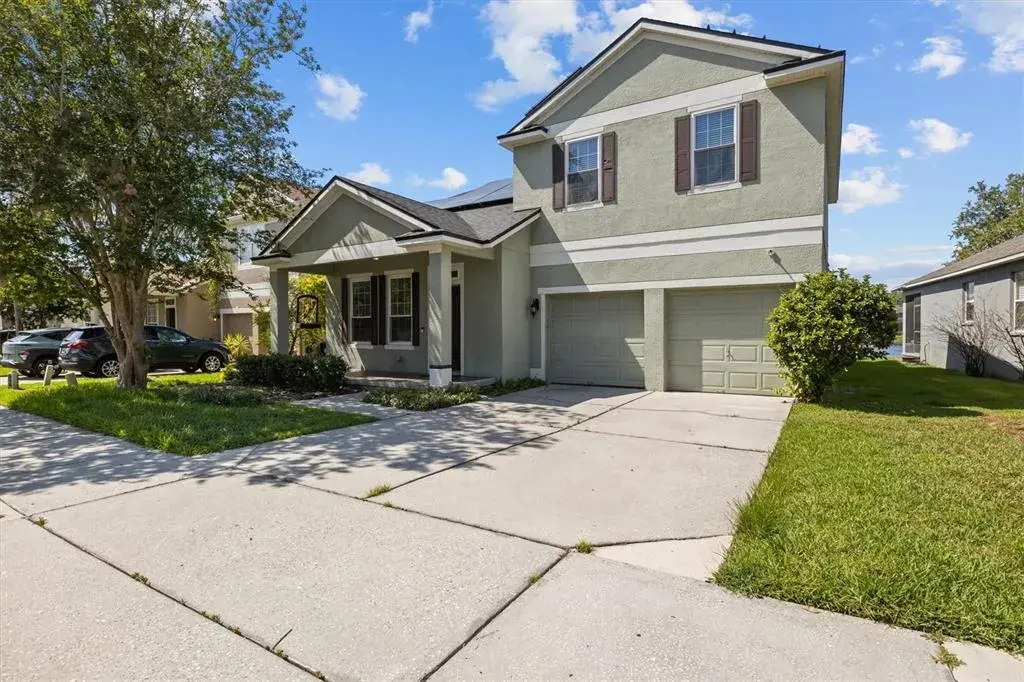 Property for sale at 10550 EASTPARK WOODS DRIVE, ORLANDO, FL, 32832
