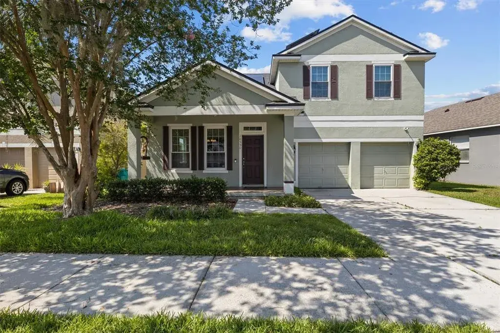 Property for sale at 10550 EASTPARK WOODS DRIVE, ORLANDO, FL, 32832