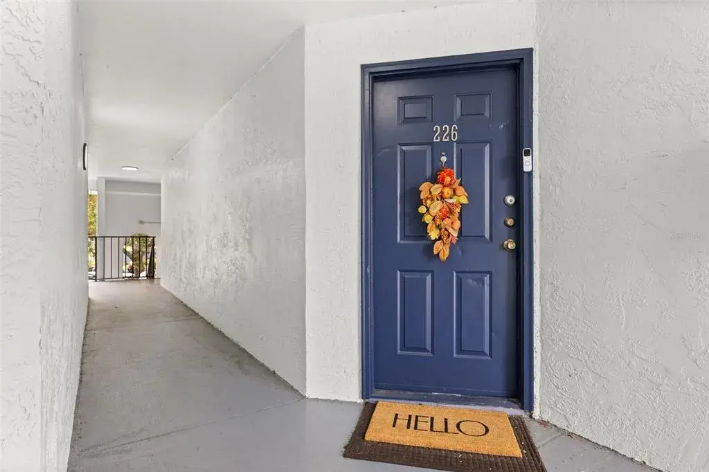 Property for sale at 5713 GATLIN AVENUE UNIT 226, ORLANDO, FL, 32822