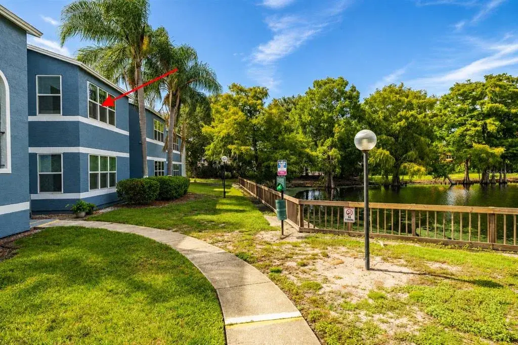 Renovated Condo near OIA/ MCO at 5713 Gatlin Ave #226 Orlando, FL 32822