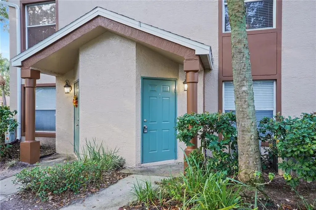 Property for sale at 5468 E MICHIGAN STREET UNIT 5468-4, ORLANDO, FL, 32812