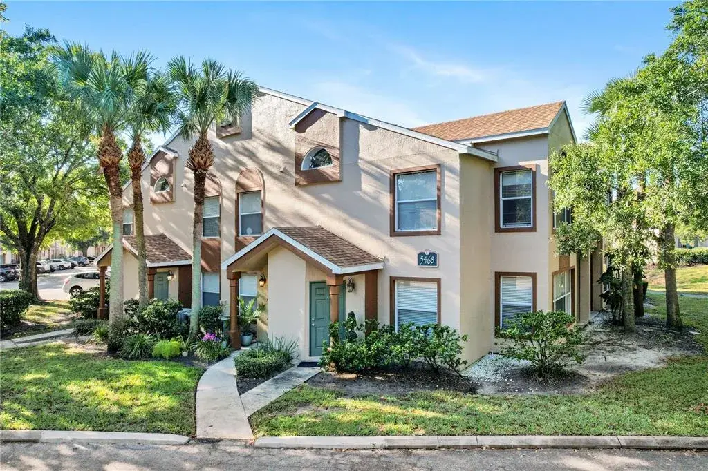 Property for sale at 5468 E MICHIGAN STREET UNIT 5468-4, ORLANDO, FL, 32812