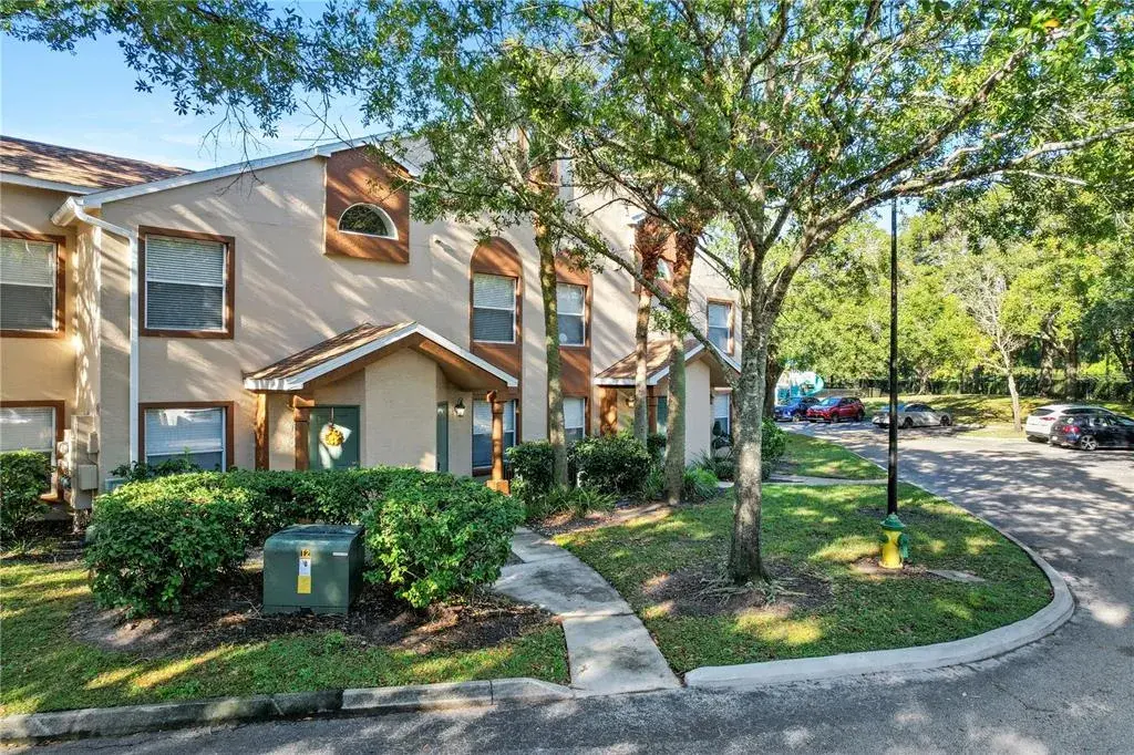 Property for sale at 5468 E MICHIGAN STREET UNIT 5468-4, ORLANDO, FL, 32812