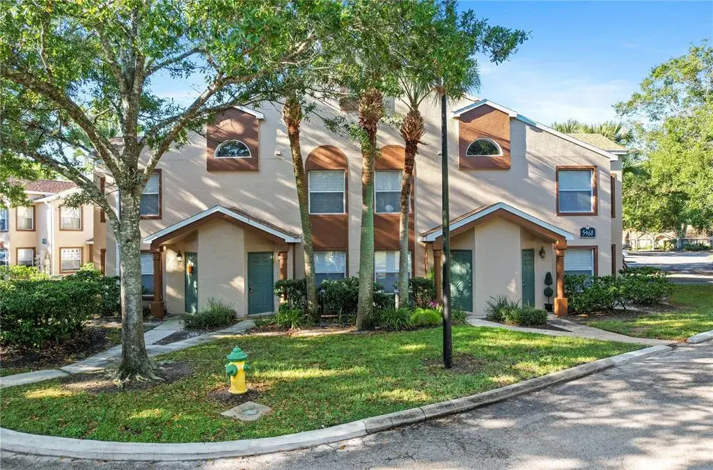 Property for sale at 5468 E MICHIGAN STREET UNIT 5468-4, ORLANDO, FL, 32812
