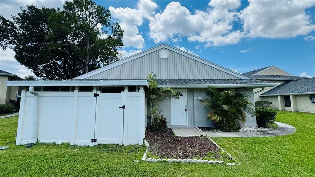 Property for sale at 4415 PINEBARK AVENUE UNIT 48-4, ORLANDO, FL, 32811