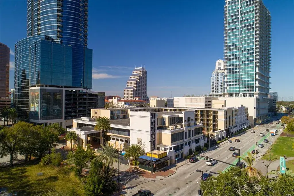 Property for sale at 151 E WASHINGTON STREET UNIT 209, ORLANDO, FL, 32801