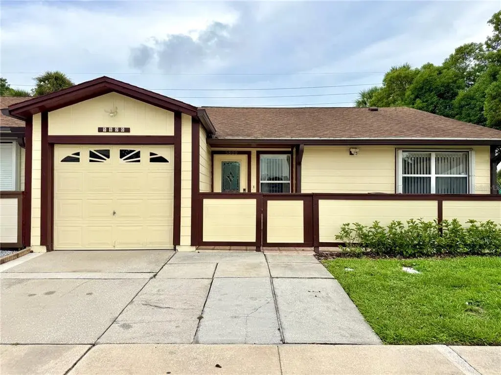 Property for sale at 5800 SAGUNTO STREET, ORLANDO, FL, 32807