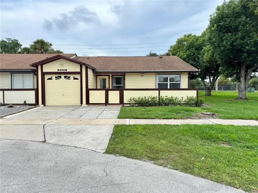 Property for sale at 5800 SAGUNTO STREET, ORLANDO, FL, 32807