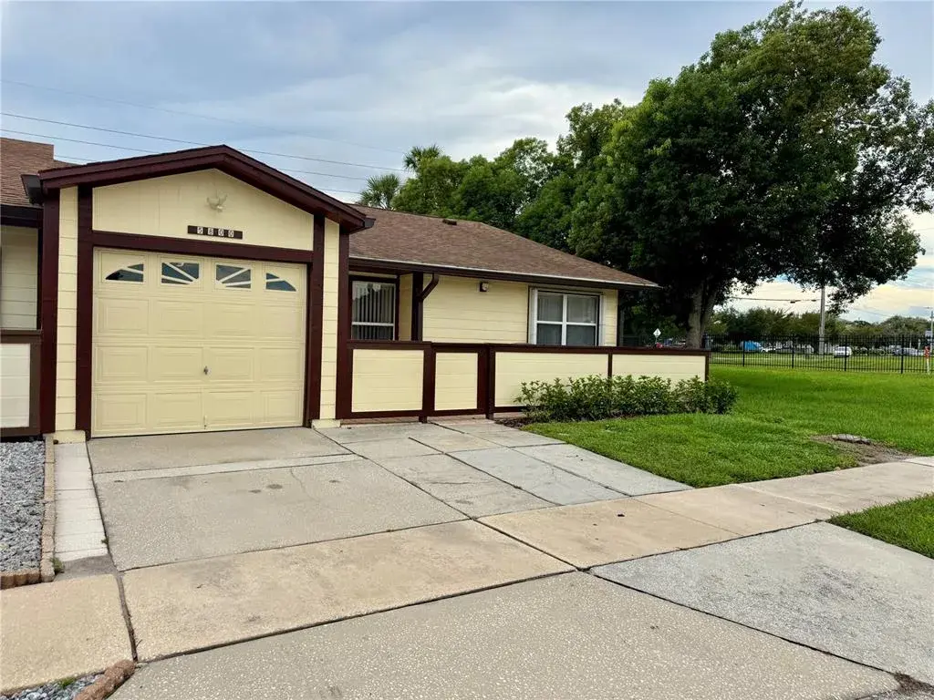 Property for sale at 5800 SAGUNTO STREET, ORLANDO, FL, 32807