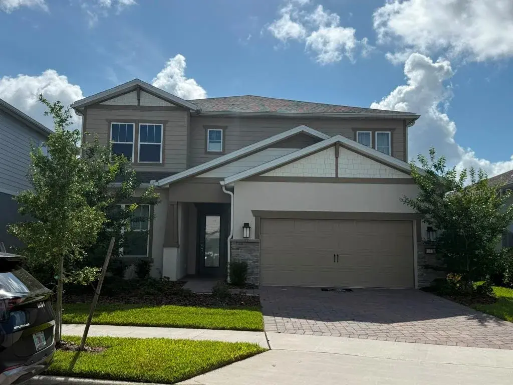 Property for sale at 10732 PAHOKEE BEACH PLACE, ORLANDO, FL, 32827