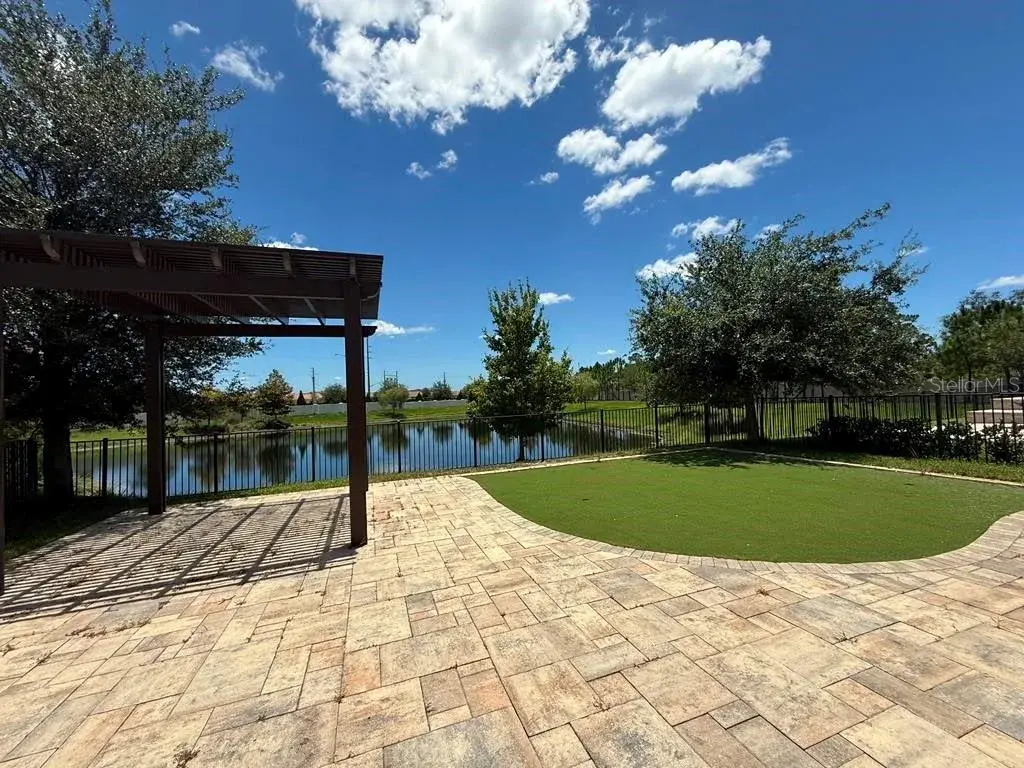 Property for sale at 10732 PAHOKEE BEACH PLACE, ORLANDO, FL, 32827