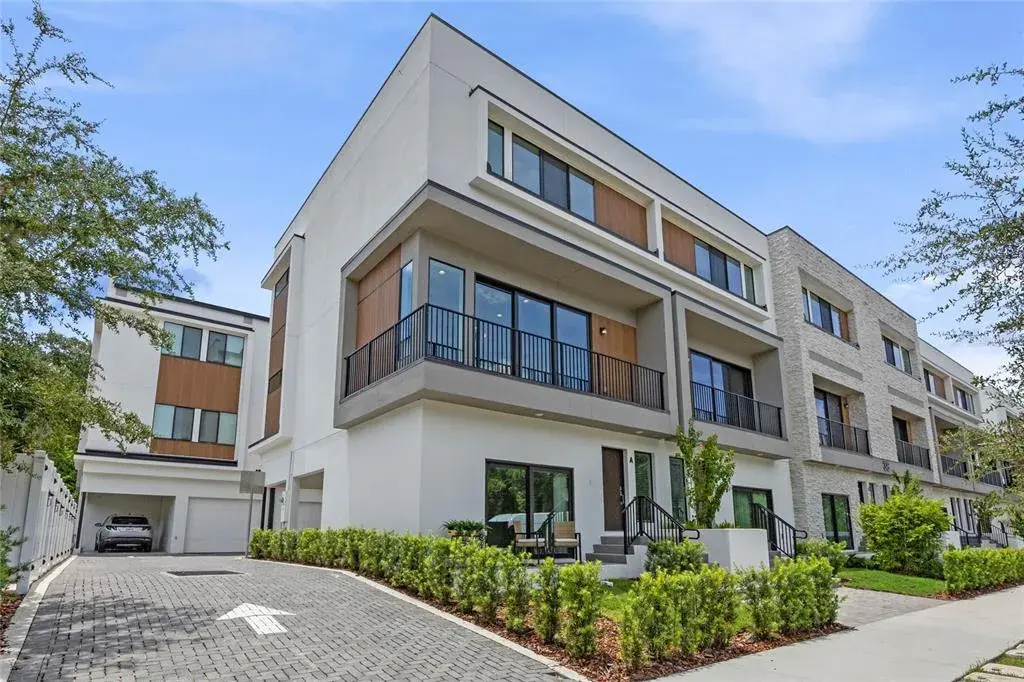 Property for sale at 52 W HARDING STREET UNIT A, ORLANDO, FL, 32806