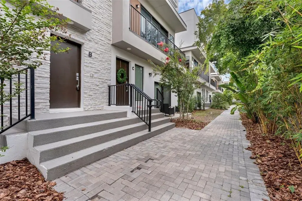 Property for sale at 52 W HARDING STREET UNIT A, ORLANDO, FL, 32806