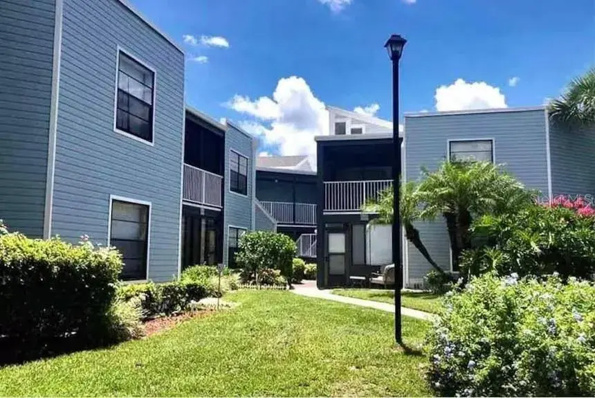 Property for sale at 3976 ATRIUM DRIVE UNIT U4, ORLANDO, FL, 32822
