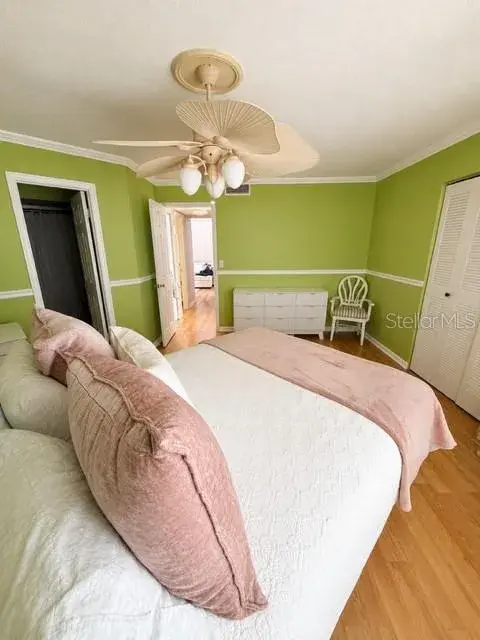 Property for sale at 3976 ATRIUM DRIVE UNIT U4, ORLANDO, FL, 32822