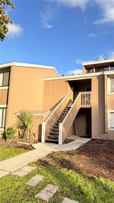 Property for sale at 5749 PEREGRINE AVENUE UNIT 28E, ORLANDO, FL, 32819