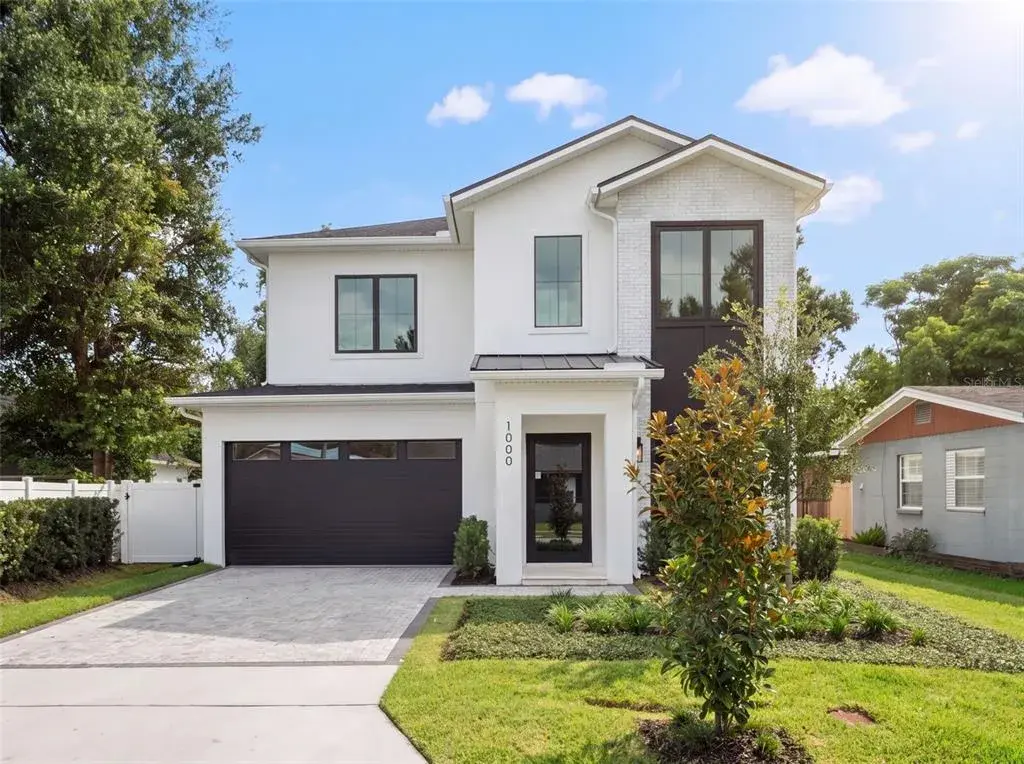 Property for sale at 1000 N FOREST AVENUE, ORLANDO, FL, 32803