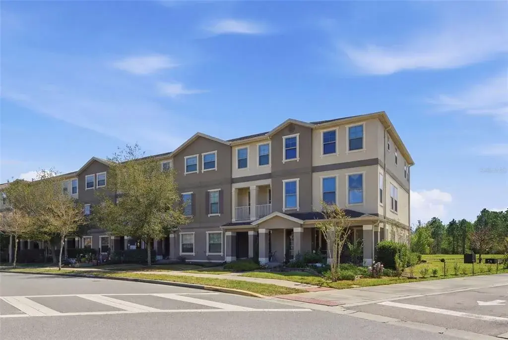 Property for sale at 10814 SUNSET RIDGE LANE, ORLANDO, FL, 32832