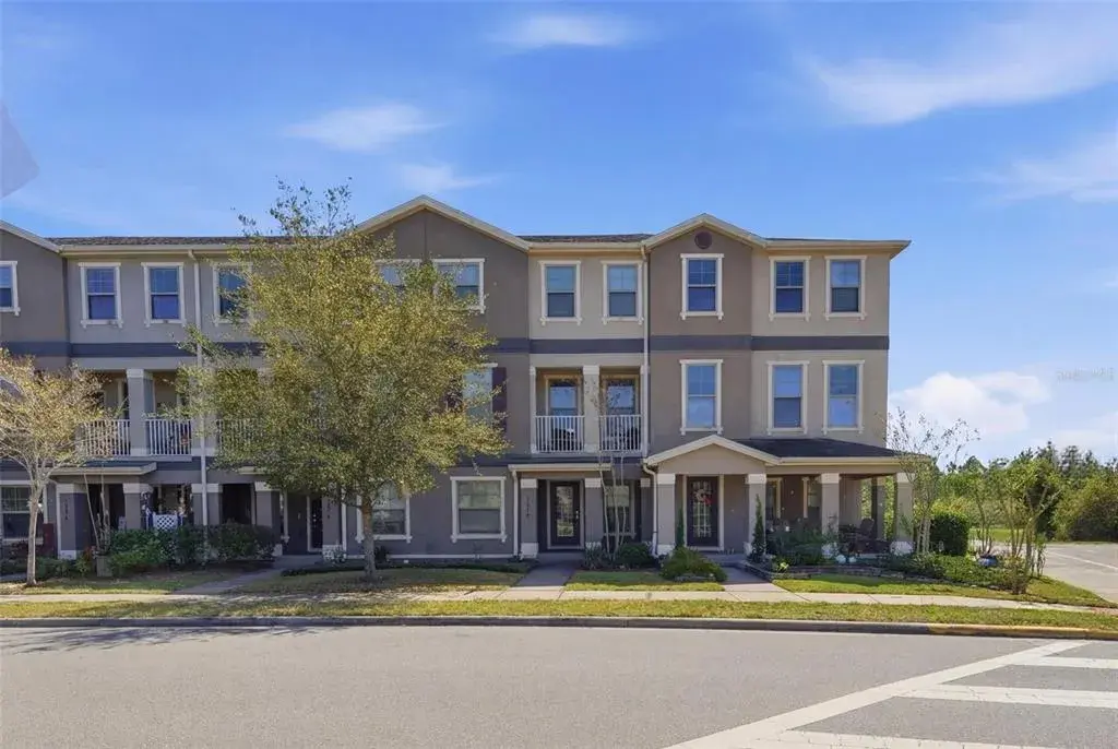 Property for sale at 10814 SUNSET RIDGE LANE, ORLANDO, FL, 32832